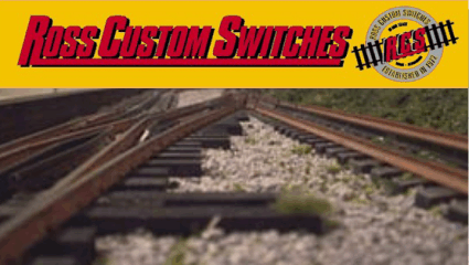eshop at Ross Custom Switches's web store for Made in the USA products